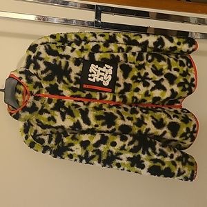 Sherpa Fall/Winter Jacket